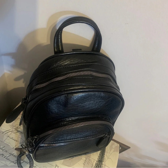 Mini backpack purse Vonxury - Picture 10 of 10